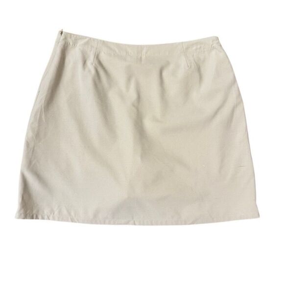 Patagonia Women’s Duway Skirt Skort Size 14 Excellent Condition - Picture 2 of 7